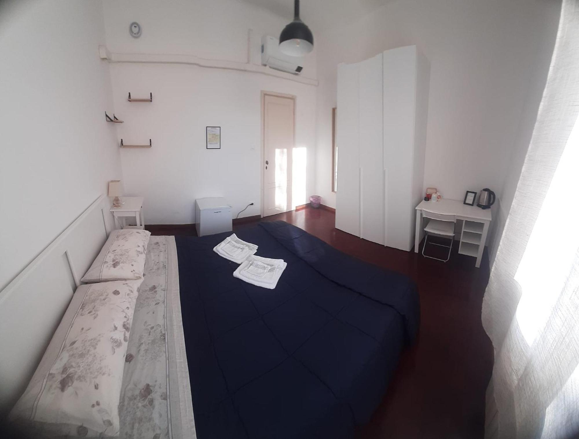 Center Rooms Bartolini Bologna Exterior photo